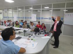 Kỹ năng giao tiếp truyền đạt hiệu quả - Pou Phong (04.08.2017)